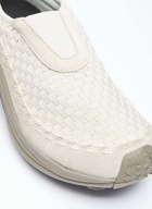 Merrell 1 TRL Jungle Moc Woven Slip-On Shoes