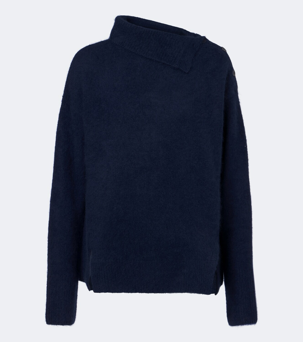 Joseph Terry cashmere and silk sweater