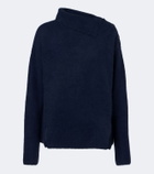 Joseph Terry cashmere and silk sweater