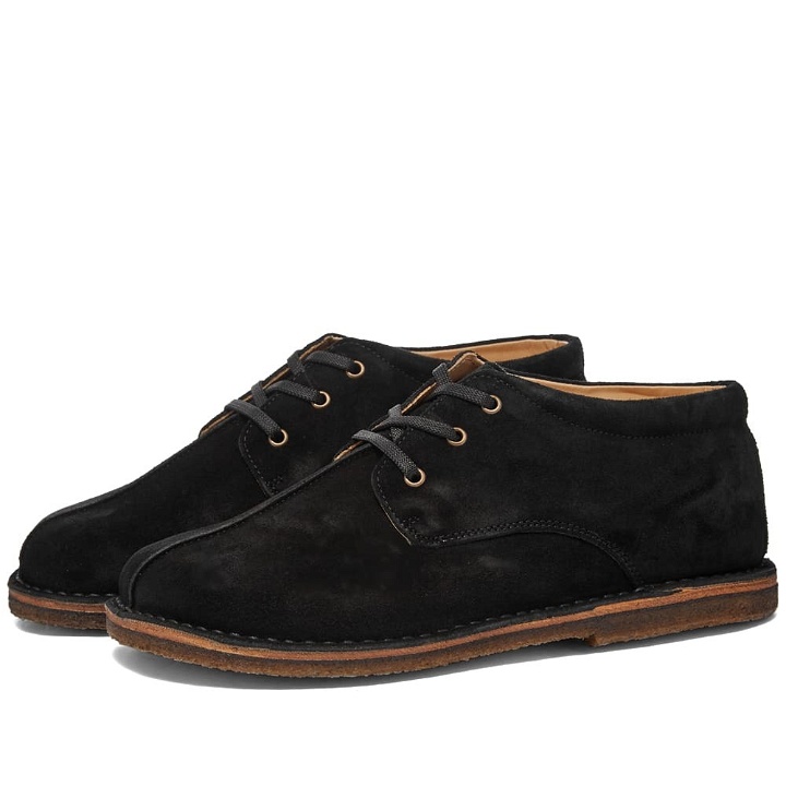 Photo: Astorflex Men's Countryflex Shoe in Black