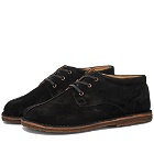 Astorflex Men's Countryflex Shoe in Black