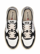 AUTRY - Super Vintage Low Sneakers