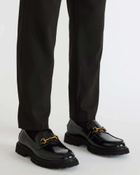 Steve Madden Naxos Dress Shoes in Black Box