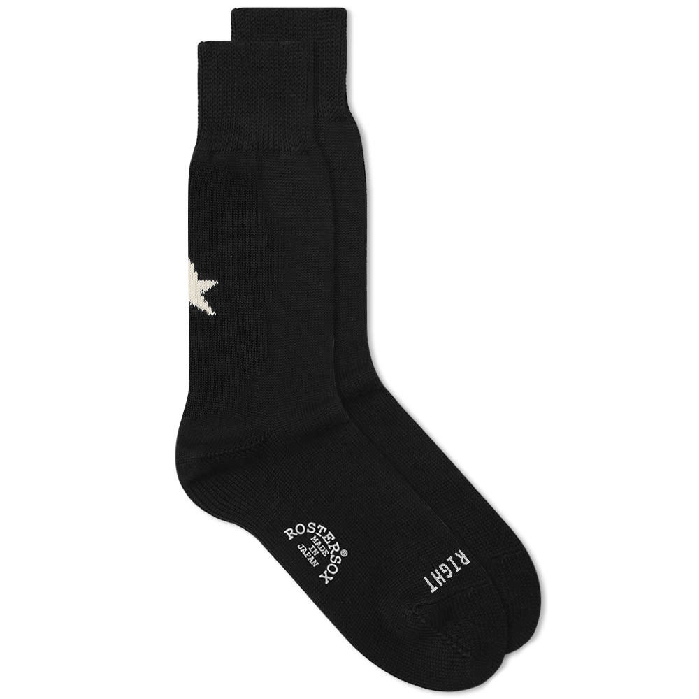 Rostersox Star By X Socks Rostersox