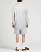 Amiri Mens Shirt in White