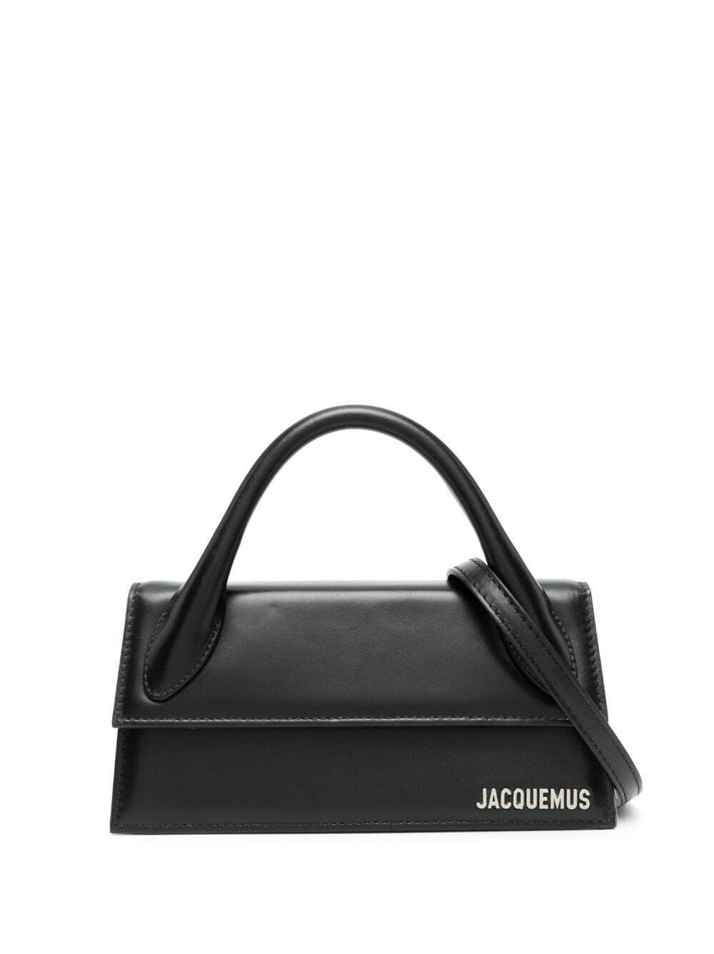 JACQUEMUS - Le Chiquito Long Shoulder Bag Jacquemus
