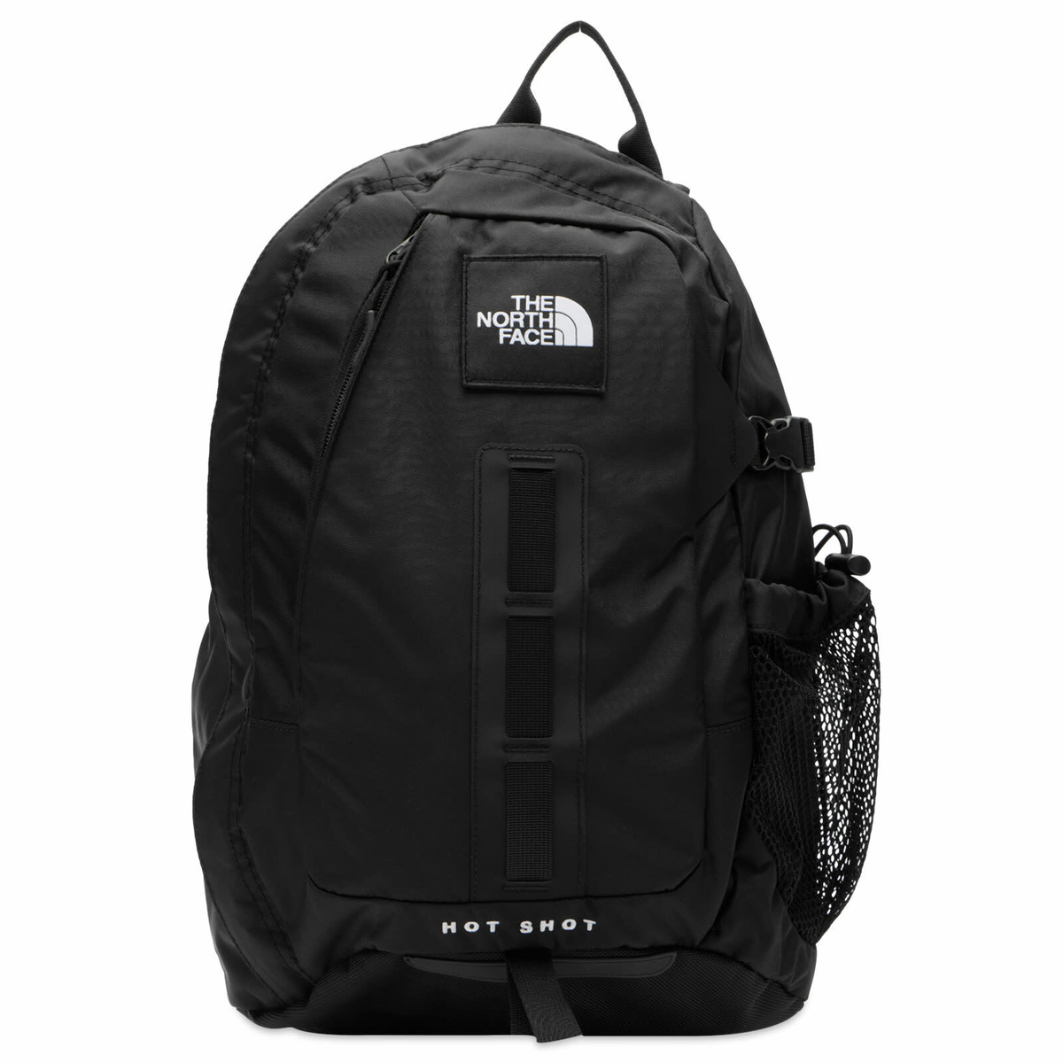 The North Face Men's Hot Shot Sling Pack in Tnf Black 