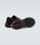 Prada Patent leather sneakers