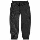 Polar Skate Co. Men's Lasse Track Pant in Black