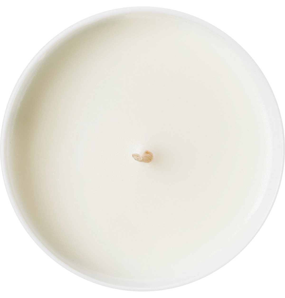 La Montaña - Siesta Scented Candle, 220g - Colorless
