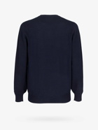Brunello Cucinelli   Sweater Blue   Mens