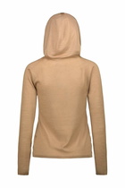 Courrèges Hoodie Knit Second Skin