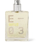 Escentric Molecules - Escentric 03 - Vetiver, Mexican Lime and Ginger, 30ml - Men - Colorless