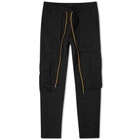 Rhude Nylon Cargo Pant