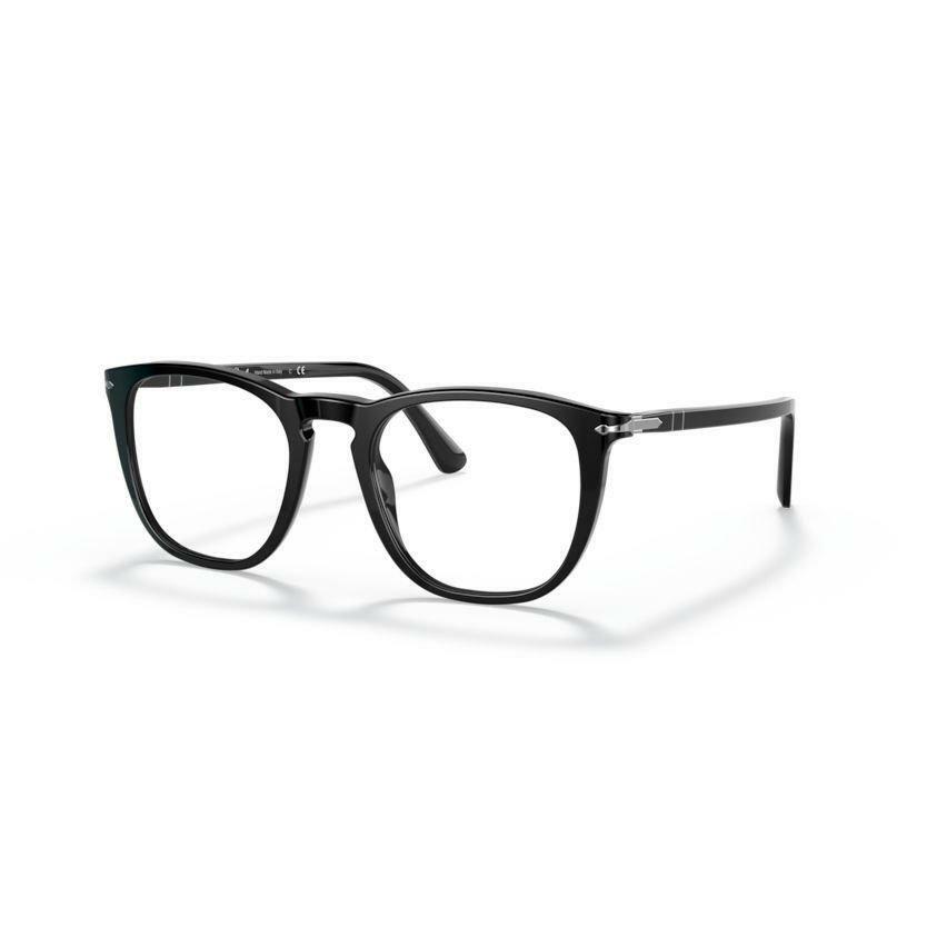 Persol Square Frame Glasses