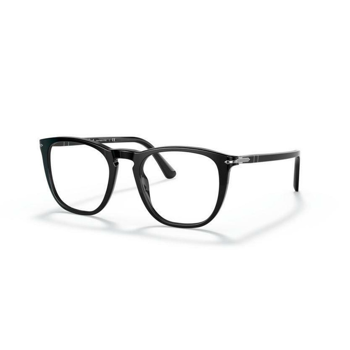 Photo: Persol Square Frame Glasses