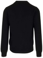 Comme des Garçons Play Merino Wool Cardigan