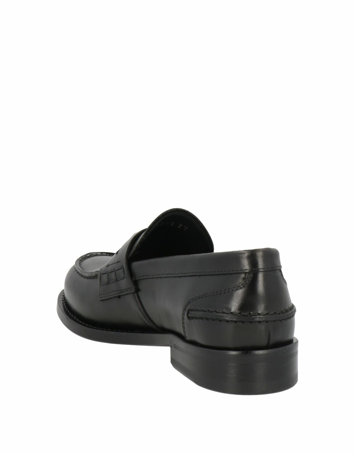 Roberto Cavalli Womens Loafers in Black
