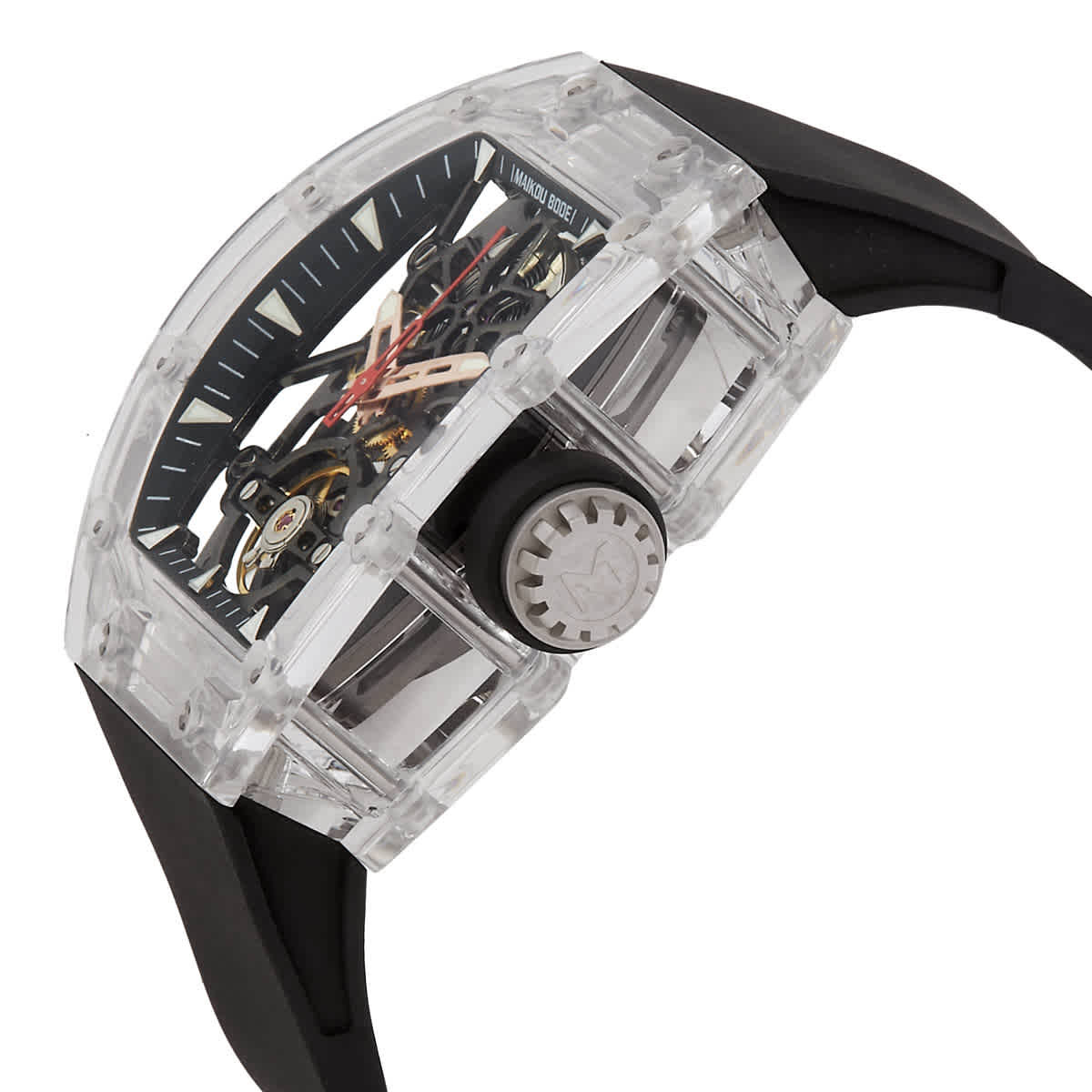 Maikou Bode Automatic Mens Watch MB.001.2