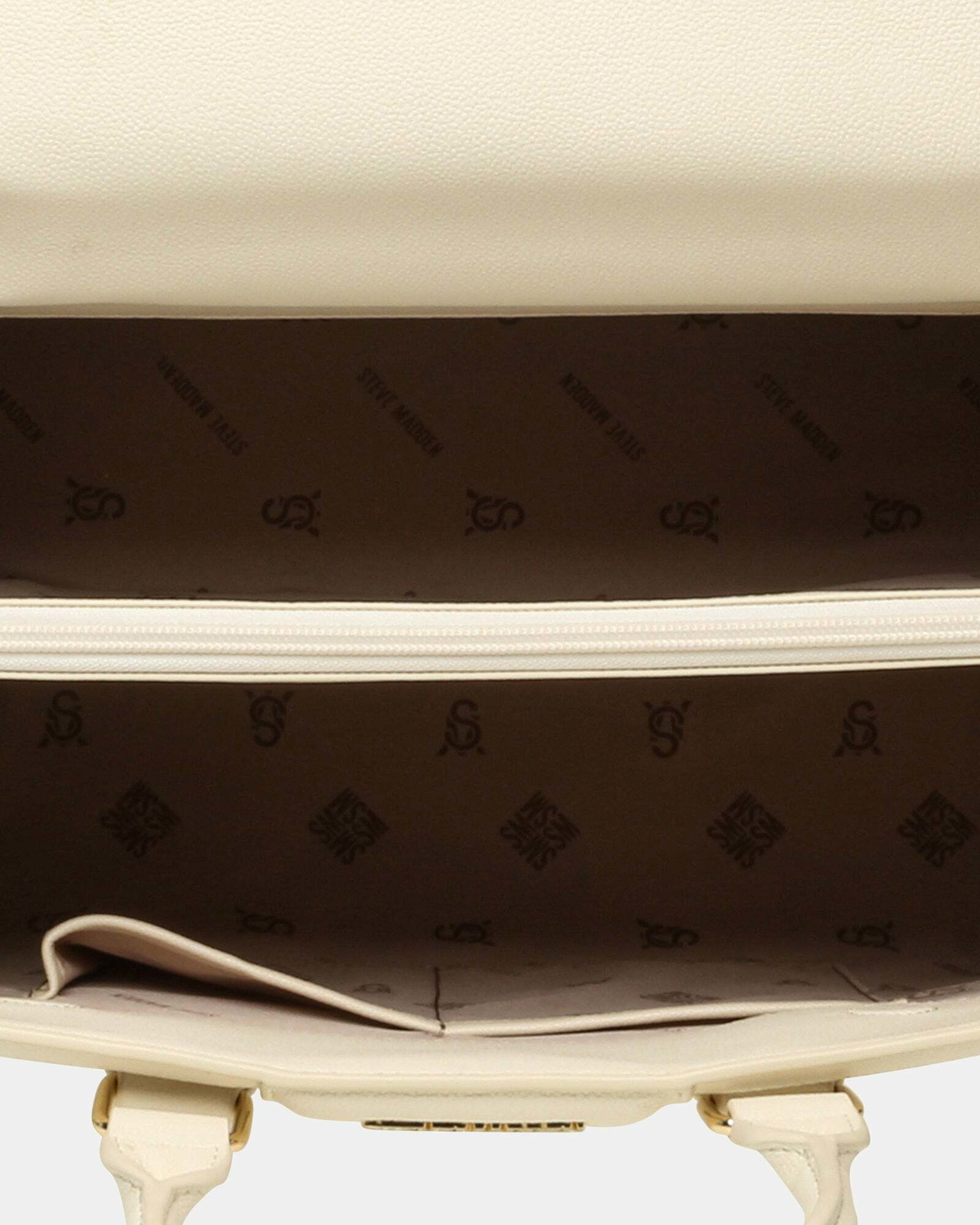 Steve Madden Bmanor-J Bag in Natural