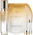 Clé de Peau Beauté Supreme 4D Firming Set