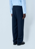 Miu Miu Tailored Wool Trousers