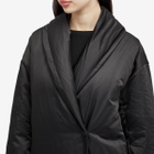 Stand Studio Women's Puffer Jacket in Black
