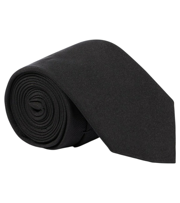 Photo: Prada Silk tie