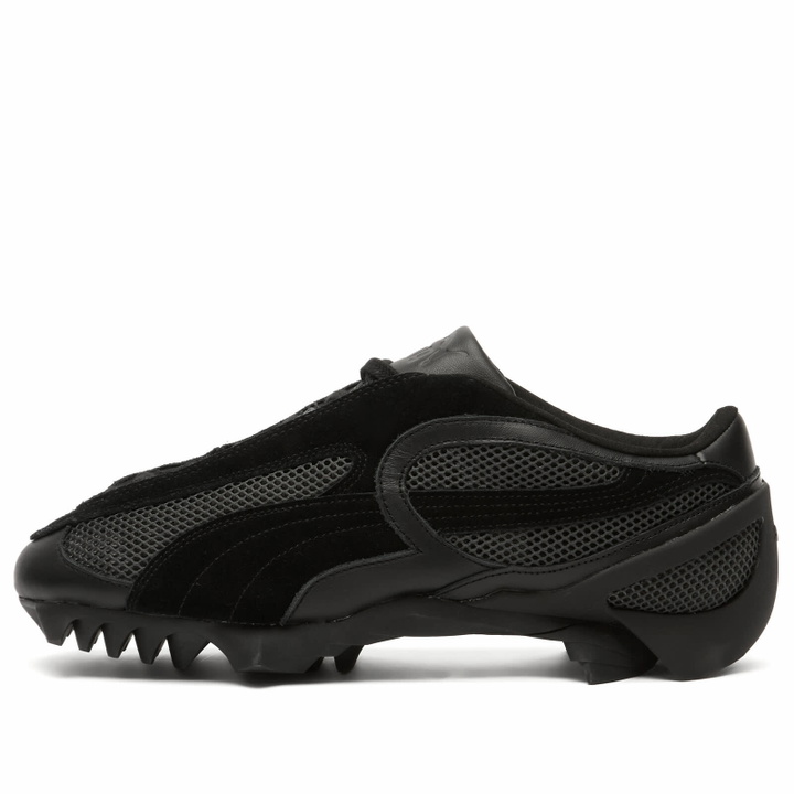 Photo: Puma Beisser Sneaker in Black