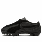 Puma Beisser Sneaker in Black