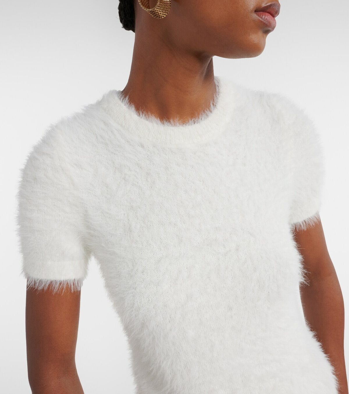 Velvet Kit top