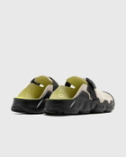 Keen X Metalwood Hyperport Clog Leather Brown Mens Sandals & Slides/Lowtop