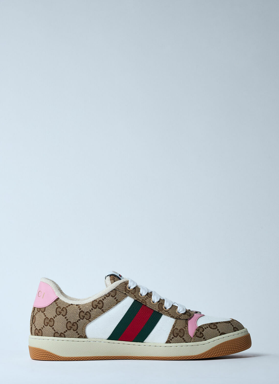 Gucci Screener Sneaker