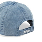 Adidas Women's by AVAVAV Slashed Cap in Night Marine 