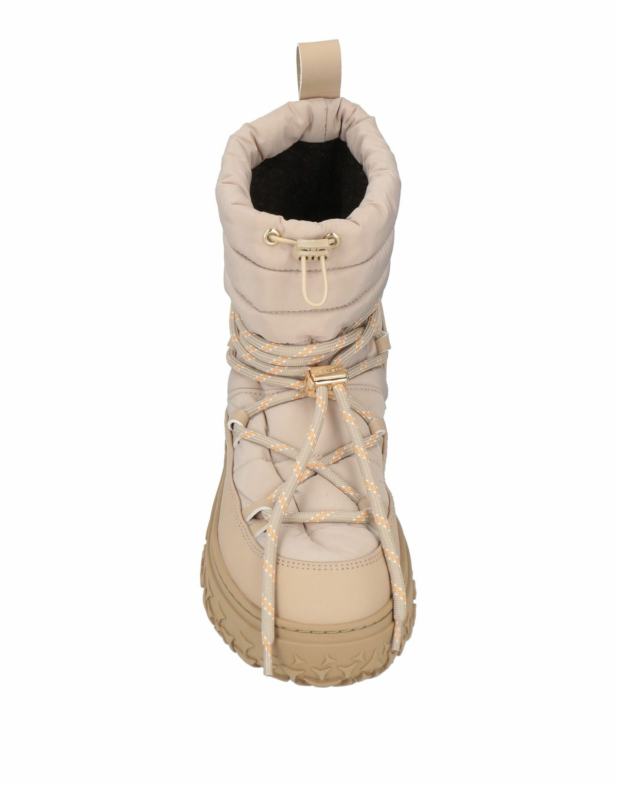 Inuikii Womens Ankle boots in Beige