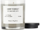 FRAMA Deep Forest Candle & Snuffer – SSENSE Exclusive Gift Box
