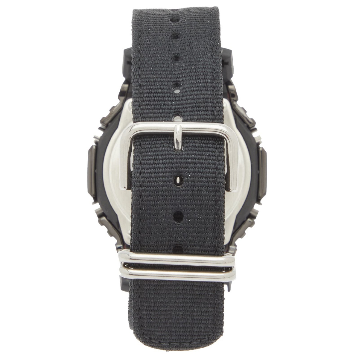 G-Shock GM-2100CB-1AER Metal Cover G-Shock Watch Series Black in