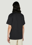 Soulland Collage Print T-shirt