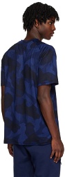 RLX Ralph Lauren Navy Bonded T-Shirt