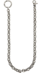 Balenciaga Melrose Trouser Keychain