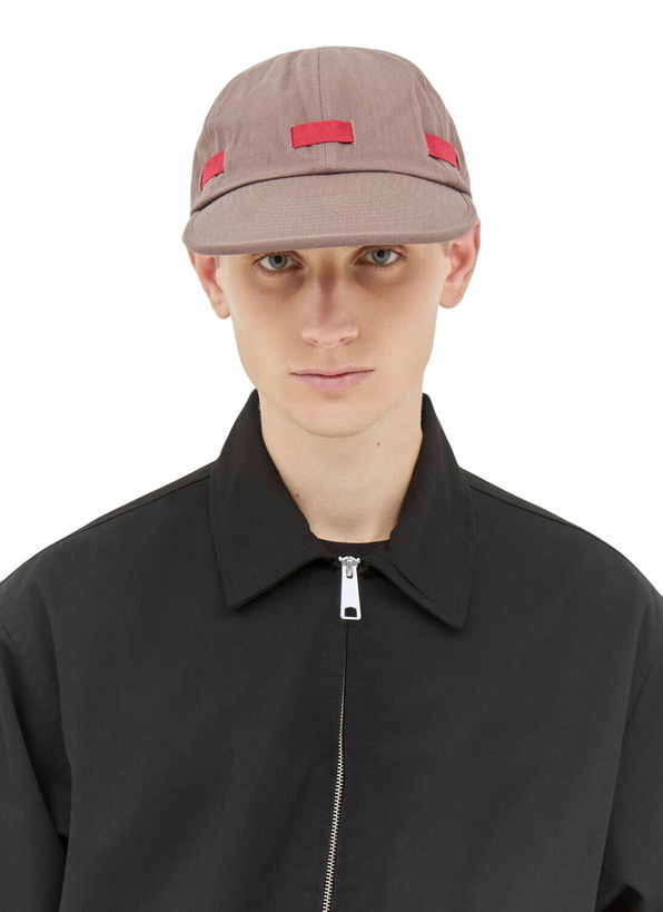 Photo: Brain Dead Bowtie Hat