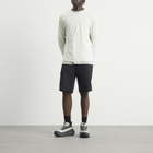 Hiking Patrol Men's x Mammut Light FL Half Zip T-Shirt in Sage Frost/Willow Whisper