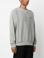 CARHARTT - Cotton Blend Sweatshirt