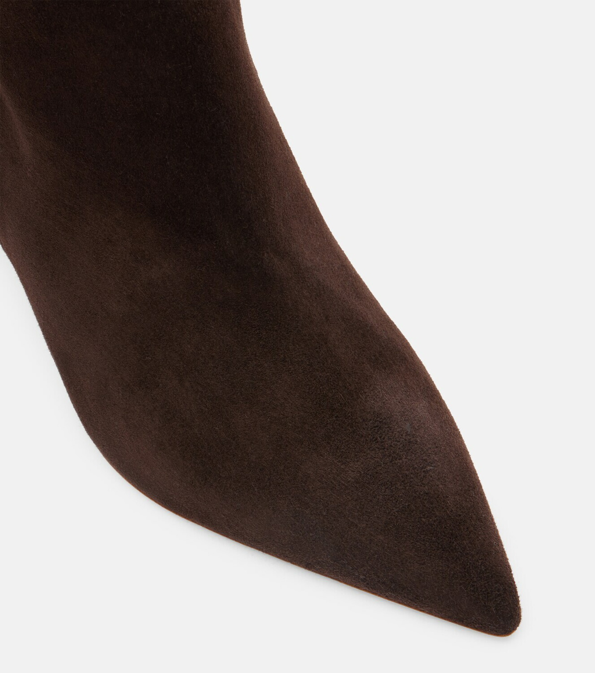 Malone Souliers Nolan 70 suede knee-high boots