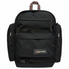 Eastpak Killington Travel Backpack in Vintage Black 