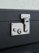 Dunhill - Century Despatch Leather Watch Case