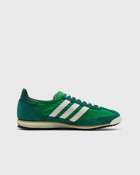 Adidas Wmns Sl 72 Og Blue - Womens - Lowtop