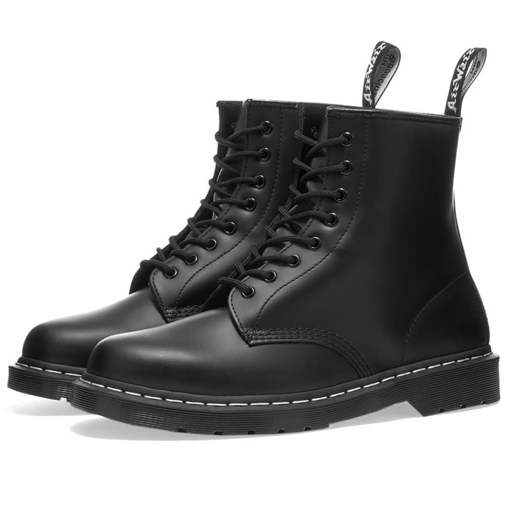 Photo: Dr. Martens 1460 WS Boot