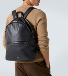 Tom Ford Leather backpack