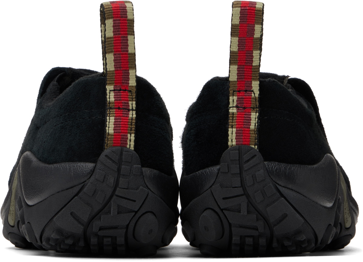 Merrell 1TRL Black Jungle Moc Sneakers